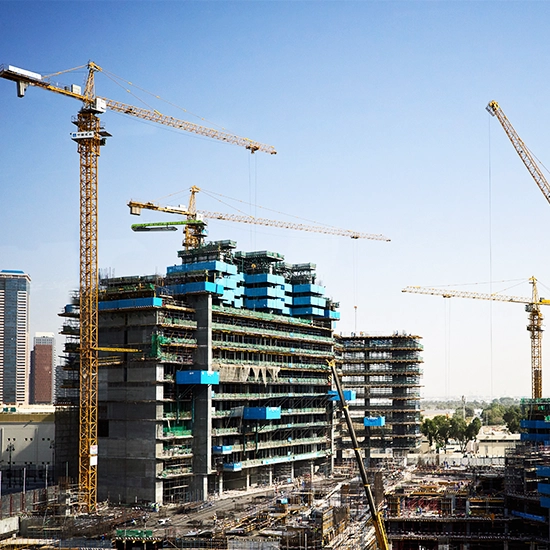 Commercial Construction Img